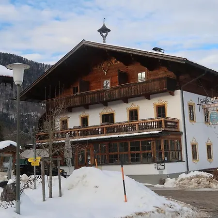 מלון Rait'ner Wirt 3*