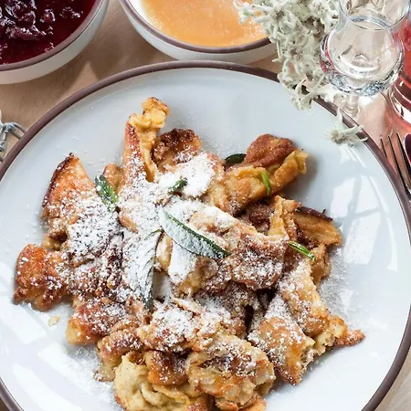 Rait'ner Wirt 3* שלכינג