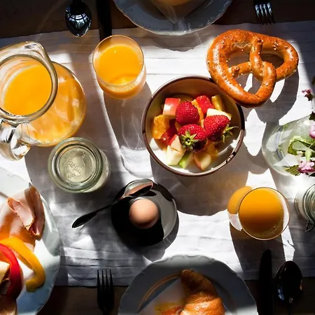 מלון Rait'ner Wirt שלכינג