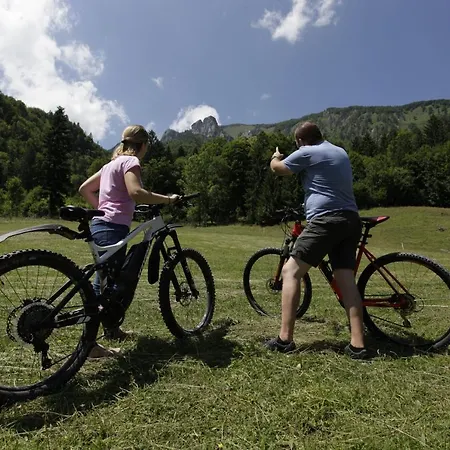 מלון Rait'ner Wirt