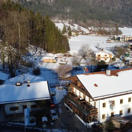 Hotel Rait'ner Wirt 3*