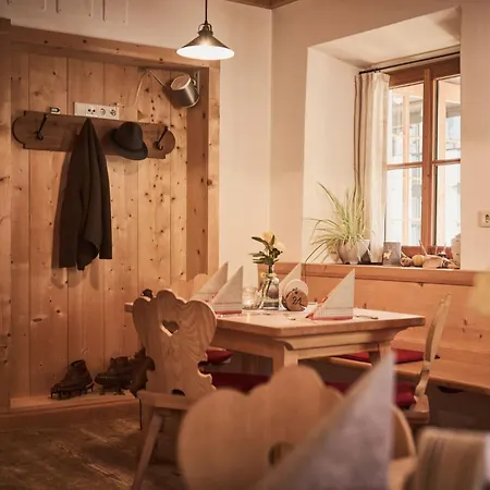 Hotel Rait'ner Wirt