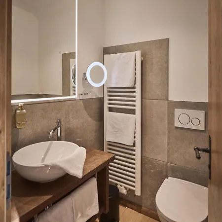 Rait'ner Wirt Hotel
