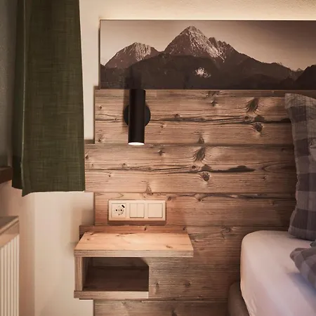 Hotel Rait'ner Wirt
