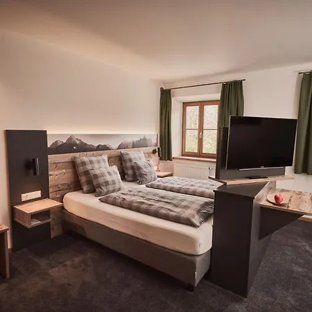 Hotel Rait'ner Wirt