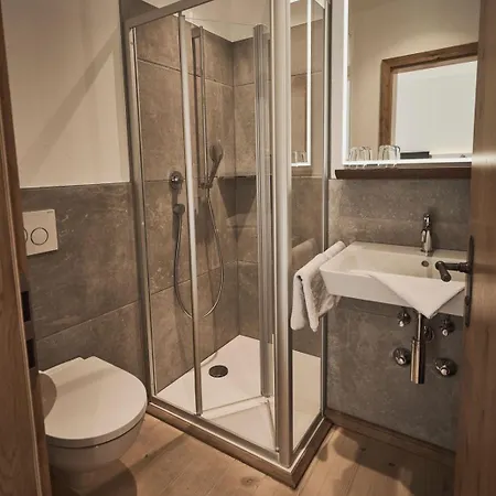 Hotel Rait'ner Wirt Schleching