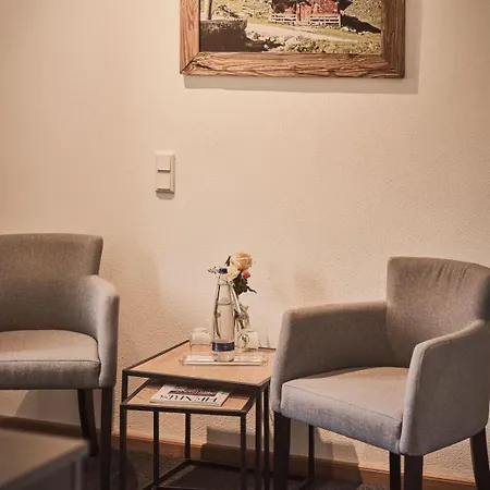 מלון Rait'ner Wirt 3*