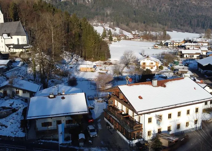 Hotel Rait'ner Wirt 3*