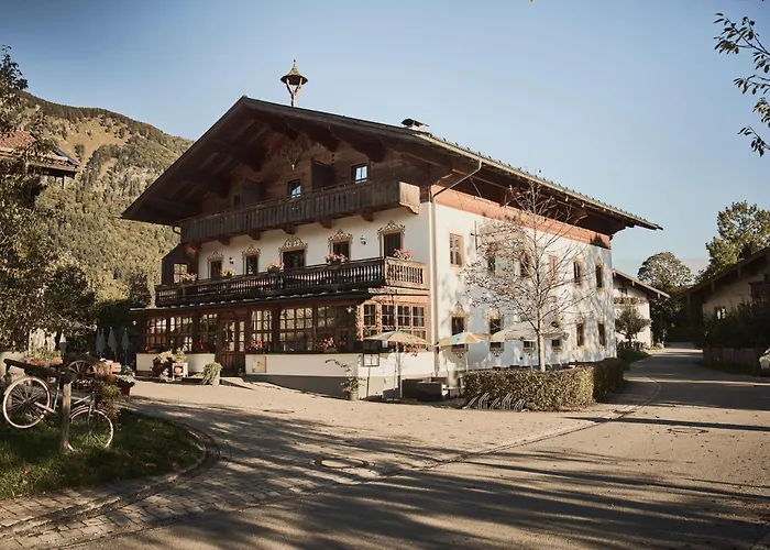 Rait'ner Wirt Hotel