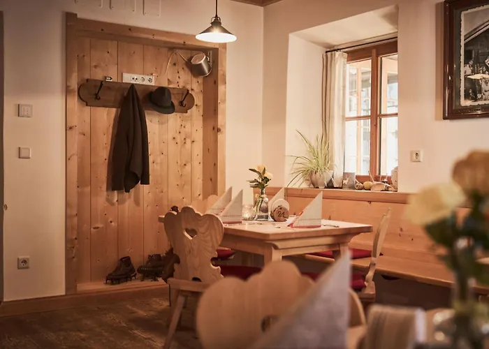 Hotel Rait'ner Wirt