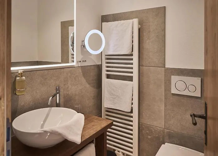 Rait'ner Wirt Hotel