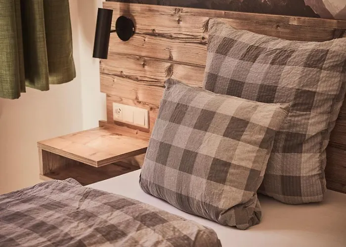 Rait'ner Wirt Hotel 3*