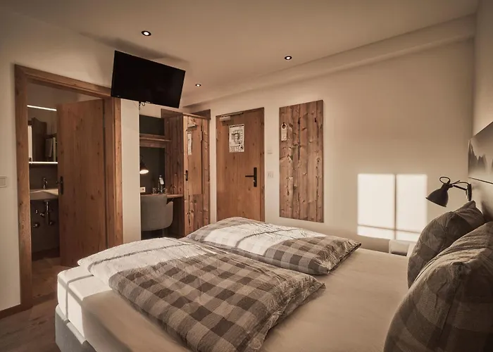 Hotel Rait'ner Wirt 3*