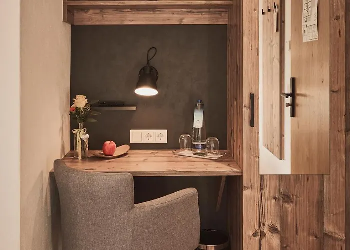 Rait'ner Wirt Hotel Schleching