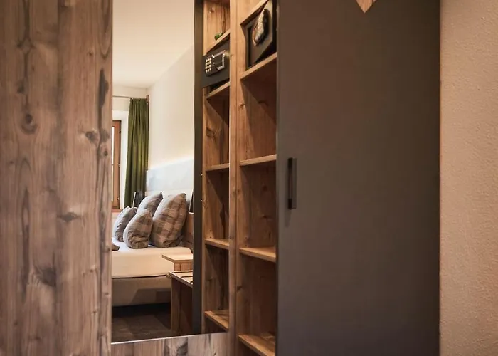 Hotel Rait'ner Wirt Schleching