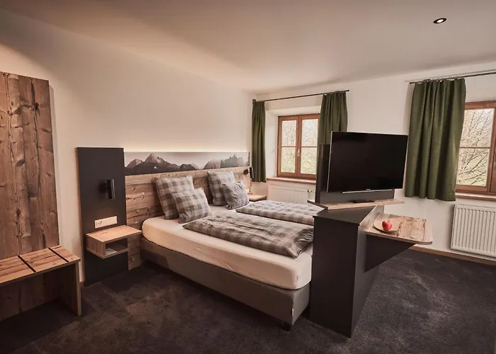 Hotel Rait'ner Wirt