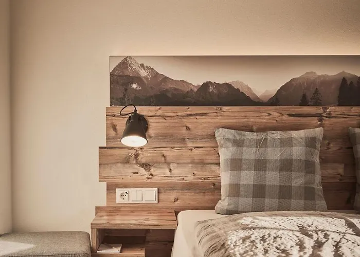 Hotel Rait'ner Wirt 3*