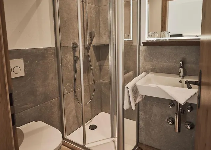 Hotel Rait'ner Wirt Schleching