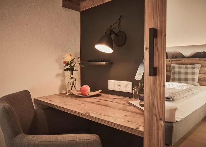 Hotel Rait'ner Wirt