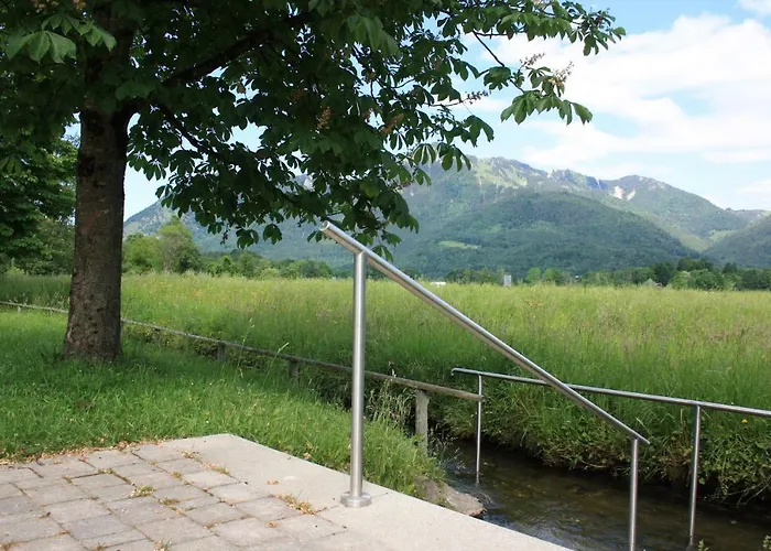 Hotel Rait'ner Wirt Schleching