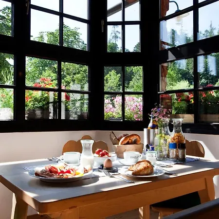 Hotel Rait'ner Wirt Schleching