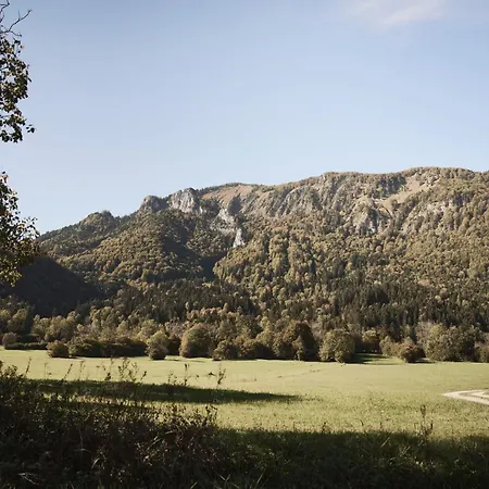 Rait'ner Wirt 3* Schleching