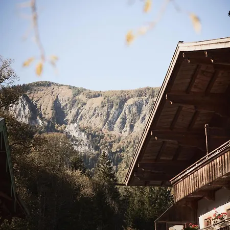 Rait'ner Wirt Hotel 3*