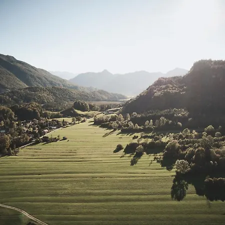 Hotel Rait'ner Wirt Schleching