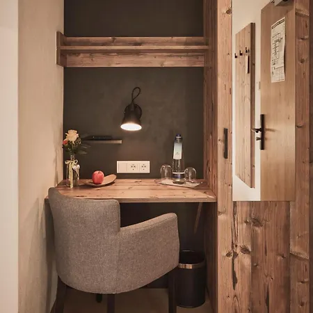 Rait'ner Wirt Hotel Schleching