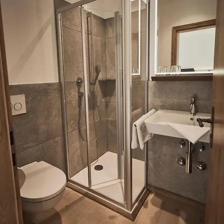 Hotel Rait'ner Wirt Schleching