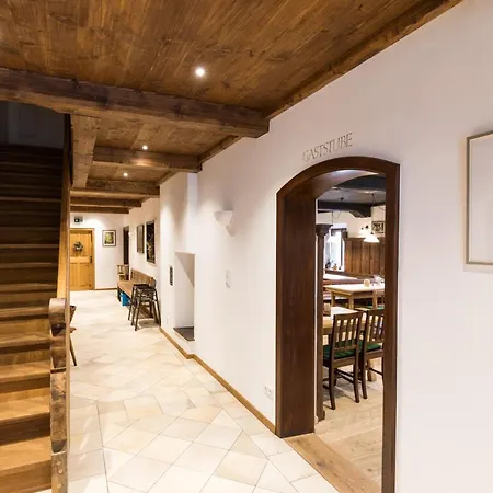 Rait'ner Wirt 3* Schleching