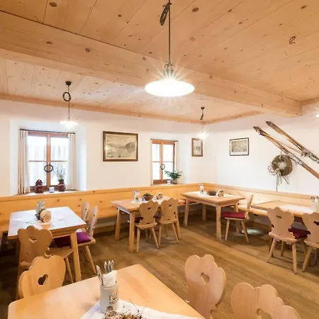 Rait'ner Wirt Schleching