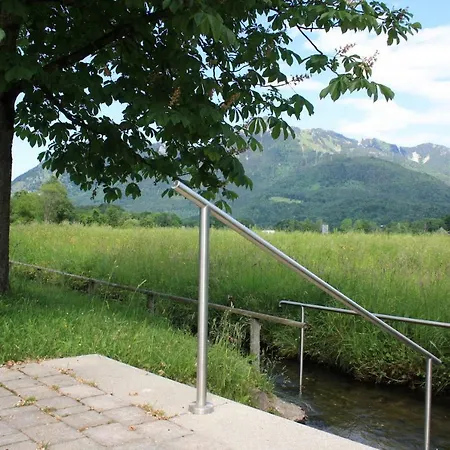 Hotel Rait'ner Wirt Schleching